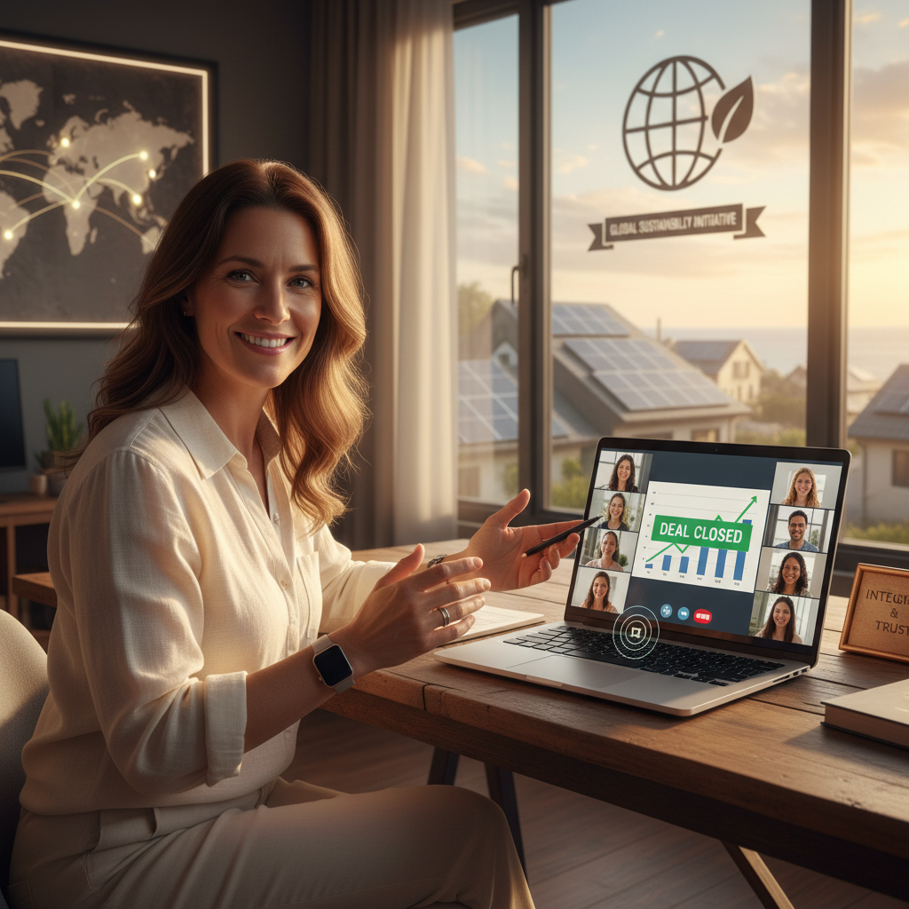 American Expat Closer